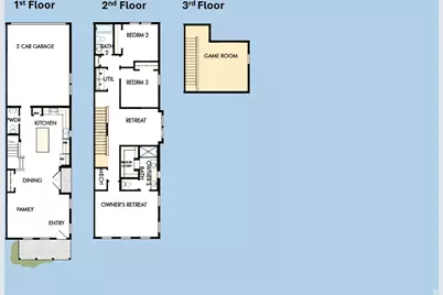 11279 S Lake Run Rd W #126, South Jordan, UT 84009 - Photo 12