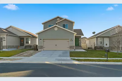 1674 E Downwater St, Eagle Mountain, UT 84005 - Photo 2