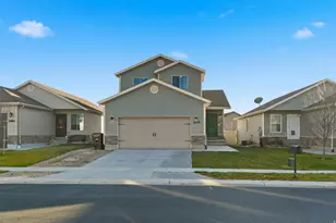 1674 E Downwater St, Eagle Mountain, UT 84005 - Photo 2