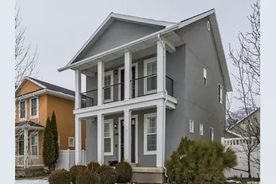 1388 W North Paddock Dr S, Farmington, UT 84025 - Photo 1