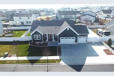 271 E Echo Ledge Dr S #328, Saratoga Springs, UT 84045 - Photo 36