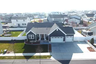 271 E Echo Ledge Dr S, Saratoga Springs, UT 84045 - Photo 36