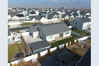 271 E Echo Ledge Dr S #328, Saratoga Springs, UT 84045 - Photo 38