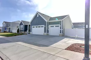 271 E Echo Ledge Dr S, Saratoga Springs, UT 84045 - Photo 4