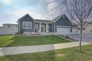 271 E Echo Ledge Dr S, Saratoga Springs, UT 84045 - Photo 1