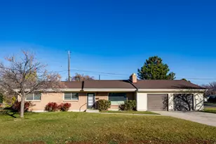 1590 W 4980 S, Salt Lake City, UT 84123 - Photo 1