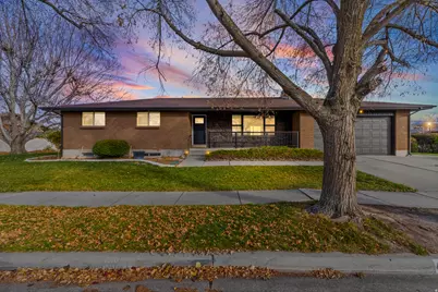 4369 S El Camino St, Taylorsville, UT 84129 - Photo 1