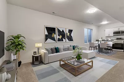 5328 N Lindbergh Ln #524, Eagle Mountain, UT 84005 - Photo 6