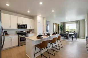 2016 E Chickadee Dr, Eagle Mountain, UT 84005 - Photo 6