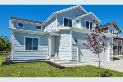 5478 N Orville St #518, Eagle Mountain, UT 84005 - Photo 1