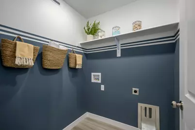 1672 W Blue Flax Dr #1533, Saratoga Springs, UT 84045 - Photo 12