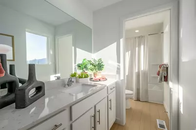 2014 E Swallow Dr #4057, Eagle Mountain, UT 84005 - Photo 12