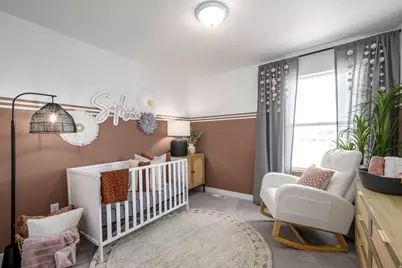 2014 E Swallow Dr #4057, Eagle Mountain, UT 84005 - Photo 10