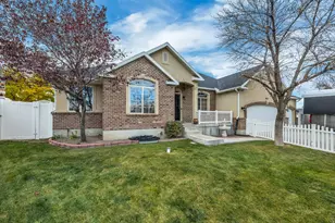 3628 S Peach Flower Ln, West Valley, UT 84128 - Photo 2