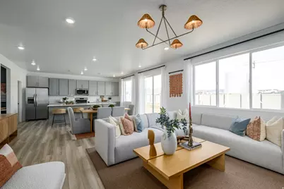 6066 W Sapphire St #338, West Jordan, UT 84081 - Photo 8