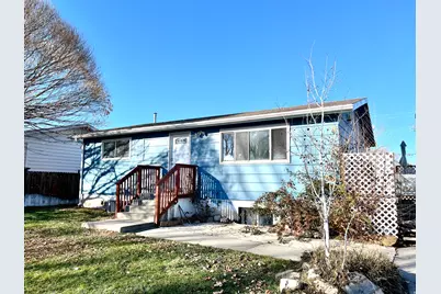 218 W 350 N, Vernal, UT 84078 - Photo 1