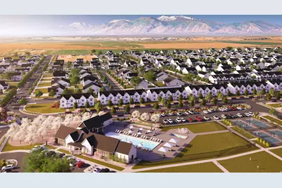 715 N 1850 E #1203, Salem, UT 84653 - Photo 18