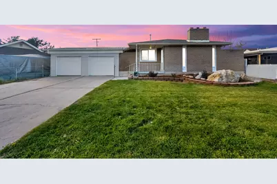 8296 S Jackson St, Midvale, UT 84047 - Photo 1