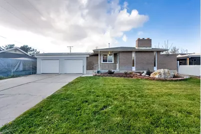 8296 S Jackson St, Midvale, UT 84047 - Photo 2