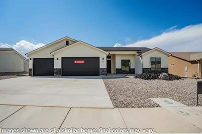 513 S Bryant St, Cedar City, UT 84720 - Photo 2