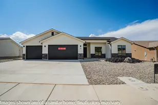 513 S Bryant St, Cedar City, UT 84720 - Photo 2