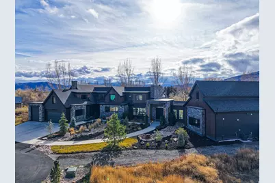 35 W Burgi Ln, Midway, UT 84049 - Photo 1