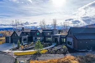 35 W Burgi Ln, Midway, UT 84049 - Photo 1