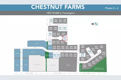 538 S 1400 W, Farmington, UT 84025 - Photo 6