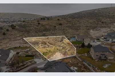 7745 N Mountain Ash Way E #63, Eagle Mountain, UT 84005 - Photo 16