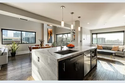 328 W 200 S #601, Salt Lake City, UT 84101 - Photo 2