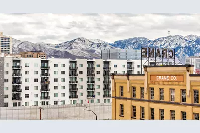 328 W 200 S #601, Salt Lake City, UT 84101 - Photo 80