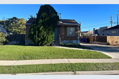 34 W Russett Ave, Salt Lake City, UT 84115 - Photo 1