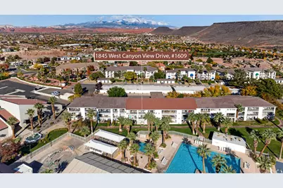 1845 W Canyon View Dr #1609, Saint George, UT 84770 - Photo 60