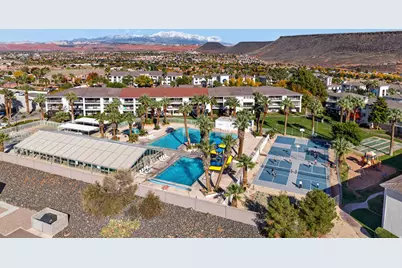 1845 W Canyon View Dr #1609, Saint George, UT 84770 - Photo 52
