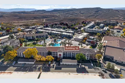 1845 W Canyon View Dr #1609, Saint George, UT 84770 - Photo 2