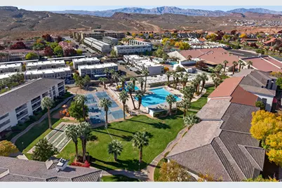 1845 W Canyon View Dr #1609, Saint George, UT 84770 - Photo 50