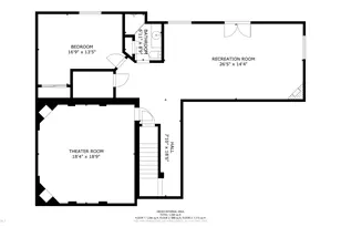 3631 N Huntsman Path, Eden, UT 84310 - Photo 72