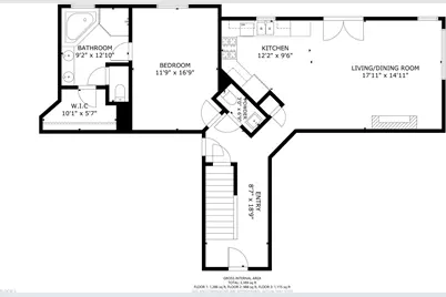 3631 N Huntsman Path #102, Eden, UT 84310 - Photo 74