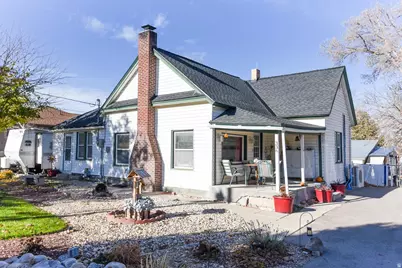 336 W Cherry St S, Grantsville, UT 84029 - Photo 2
