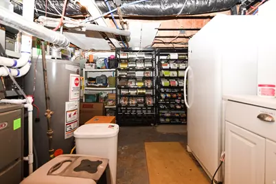 336 W Cherry St S, Grantsville, UT 84029 - Photo 36