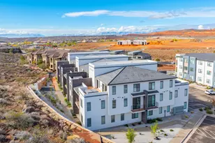 204 N Cliff Side Dr, Hurricane, UT 84737 - Photo 1