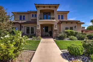 3673 S Cannon Way, Washington, UT 84780 - Photo 2