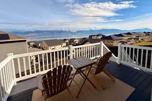 3134 S Deer Canyon Dr, Saratoga Springs, UT 84045 - Photo 2