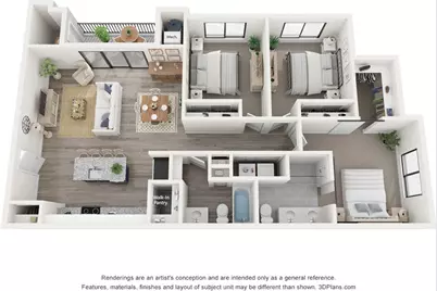 73 W 500 S #104, Richfield, UT 84701 - Photo 2