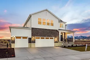 6729 W Smithson Cir S, West Valley, UT 84128 - Photo 2