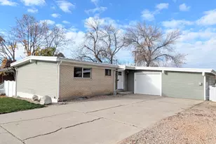 758 W 1000 S, Woods Cross, UT 84087 - Photo 1