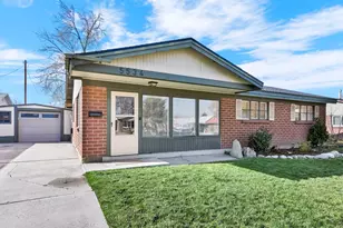 5534 S Spurrier Rd W, Murray, UT 84107 - Photo 1