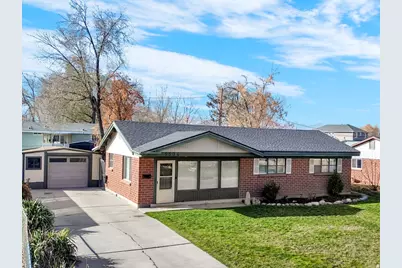 5534 S Spurrier Rd W, Murray, UT 84107 - Photo 2