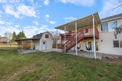 3656 W 1800 N, West Point, UT 84015 - Photo 12