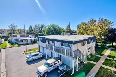 4352 S 1145 W #44C, Taylorsville, UT 84123 - Photo 34